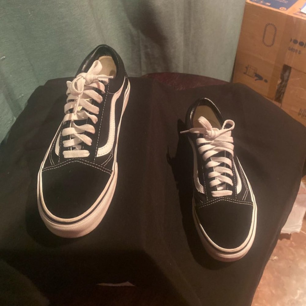 women's shoes